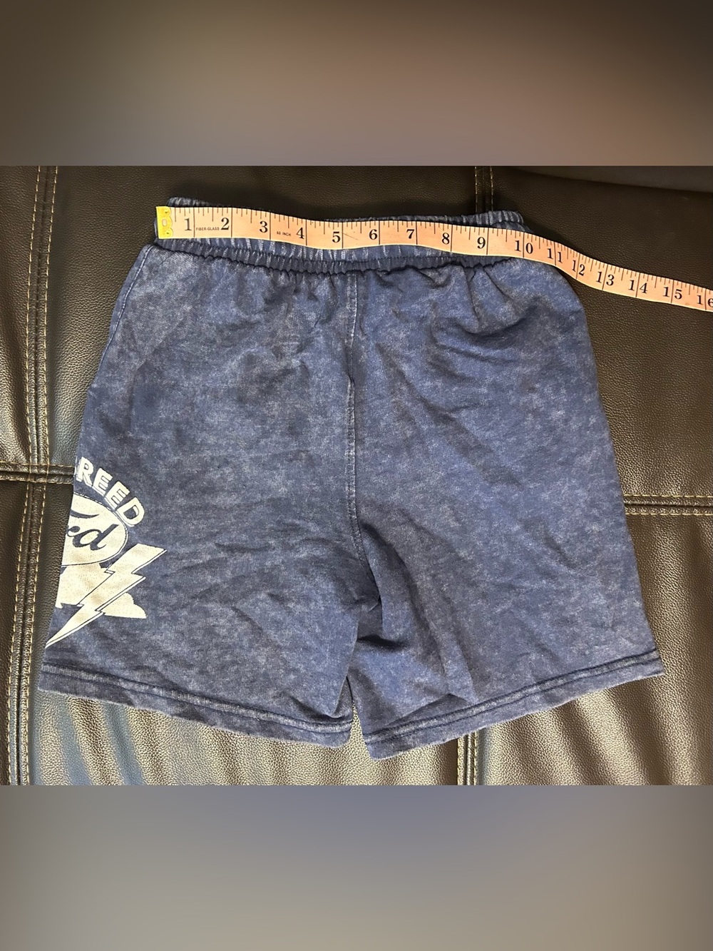 Ford Shorts. Boys 8. - Picture 8 of 10